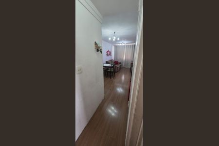 Apartamento para alugar com 2 quartos, 50m² em Lauzane Paulista, São Paulo