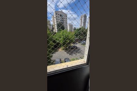 Apartamento para alugar com 2 quartos, 50m² em Lauzane Paulista, São Paulo