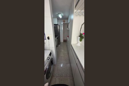 Apartamento para alugar com 50m², 2 quartos e 1 vaga