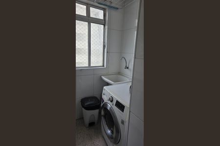 Apartamento para alugar com 50m², 2 quartos e 1 vaga