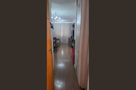 Apartamento para alugar com 2 quartos, 50m² em Lauzane Paulista, São Paulo