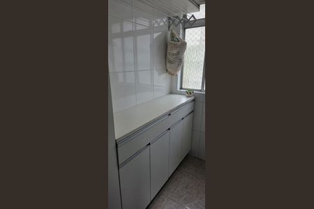 Apartamento para alugar com 50m², 2 quartos e 1 vaga