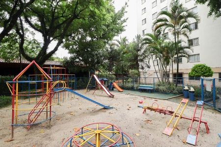 Apartamento para alugar com 50m², 2 quartos e 1 vaga