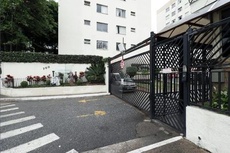 Apartamento para alugar com 50m², 2 quartos e 1 vaga