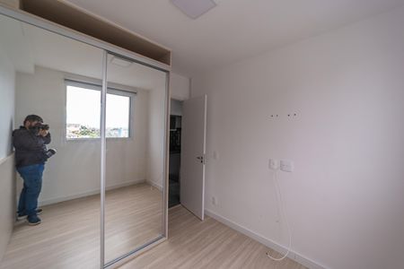Apartamento para alugar com 36m², 2 quartos e 1 vagaQuarto 2Quarto 2