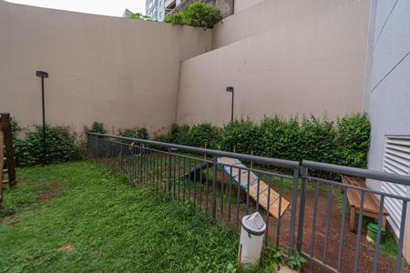 Apartamento para alugar com 36m², 2 quartos e 1 vagaÁrea comum - Pet