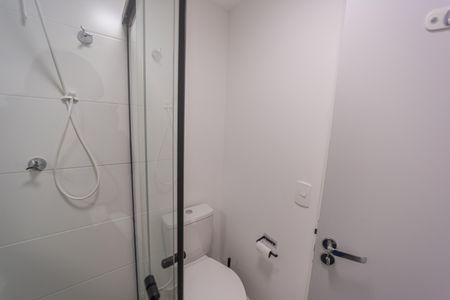 Apartamento para alugar com 36m², 2 quartos e 1 vagaBanheiro