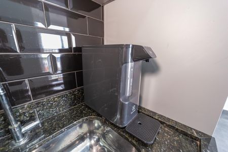 Apartamento para alugar com 36m², 2 quartos e 1 vagaCozinha