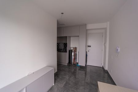 Apartamento para alugar com 36m², 2 quartos e 1 vagaSala