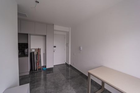 Sala de apartamento para alugar com 2 quartos, 36m² em Cidade Patriarca, São Paulo