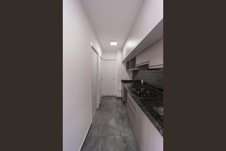 Apartamento para alugar com 36m², 2 quartos e 1 vagaCozinha