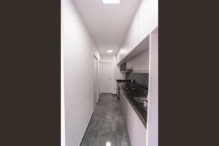 Apartamento para alugar com 36m², 2 quartos e 1 vagaCozinha