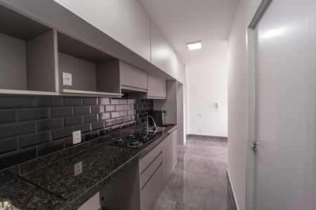 Apartamento para alugar com 36m², 2 quartos e 1 vagaCozinha