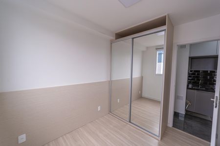 Apartamento para alugar com 36m², 2 quartos e 1 vagaQuarto 2