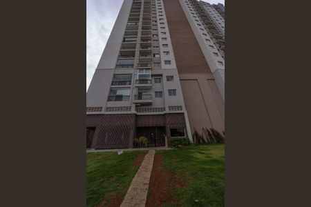 Apartamento para alugar com 36m², 2 quartos e 1 vagaFachada