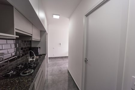Apartamento para alugar com 36m², 2 quartos e 1 vagaCozinha