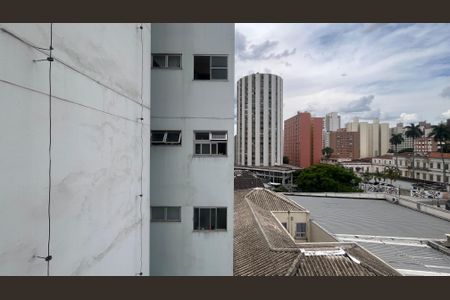 Apartamento à venda com 1 quarto, 60m² em Centro, Campinas
