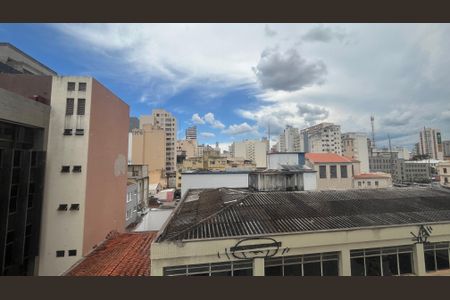 Apartamento à venda com 1 quarto, 60m² em Centro, Campinas