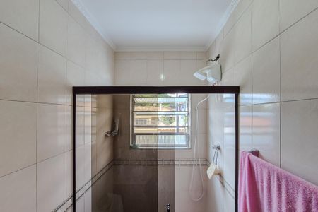 Casa à venda com 120m², 5 quartos e 2 vagasBanheiro da Suíte
