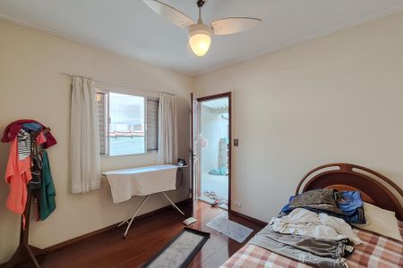 Casa à venda com 120m², 5 quartos e 2 vagasQuarto 1