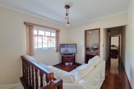 Casa à venda com 120m², 5 quartos e 2 vagasSala 2