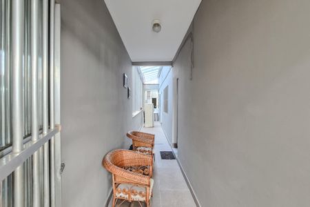 Casa à venda com 120m², 5 quartos e 2 vagascorredor