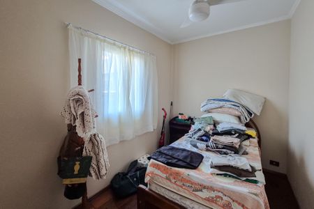 Casa à venda com 120m², 5 quartos e 2 vagasQuarto 2