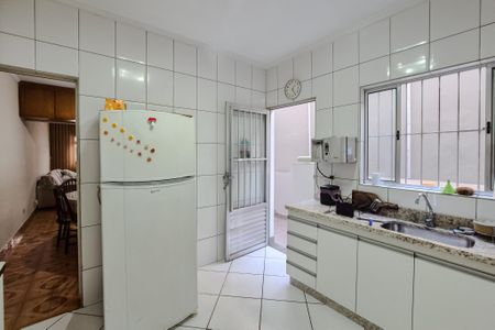 Casa à venda com 120m², 5 quartos e 2 vagasCozinha