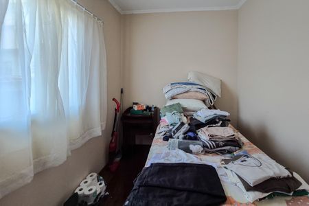 Casa à venda com 120m², 5 quartos e 2 vagasQuarto 2