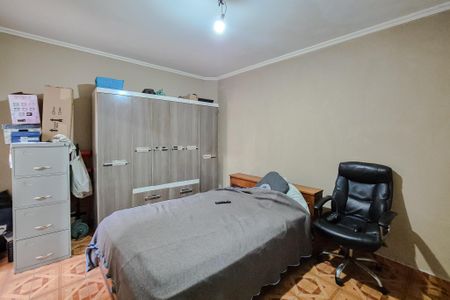 Casa à venda com 120m², 5 quartos e 2 vagasQuarto 3