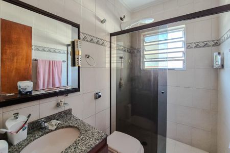 Casa à venda com 120m², 5 quartos e 2 vagasBanheiro Social 2