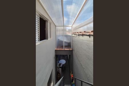 Casa à venda com 120m², 5 quartos e 2 vagascorredor