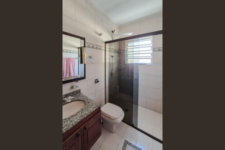 Casa à venda com 120m², 5 quartos e 2 vagasBanheiro Social 2