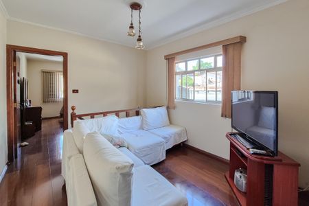 Casa à venda com 120m², 5 quartos e 2 vagasSala 2