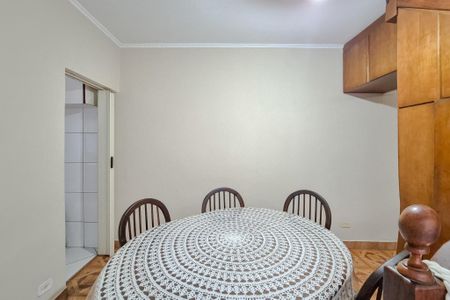 Casa à venda com 120m², 5 quartos e 2 vagasSala de Jantar