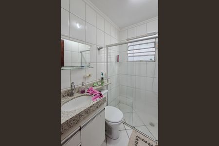 Casa à venda com 120m², 5 quartos e 2 vagasBanheiro Social