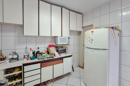 Casa à venda com 120m², 5 quartos e 2 vagasCozinha