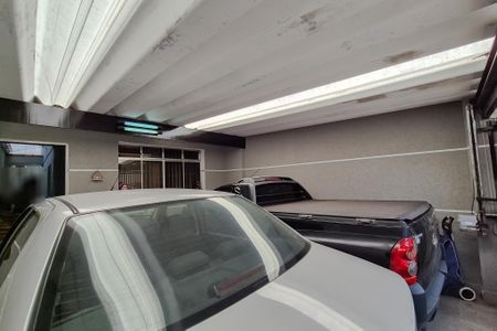 Casa à venda com 120m², 5 quartos e 2 vagasGaragem