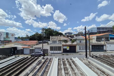 Casa à venda com 120m², 5 quartos e 2 vagasSuíte - vista