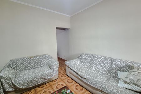 Casa à venda com 120m², 5 quartos e 2 vagasSala