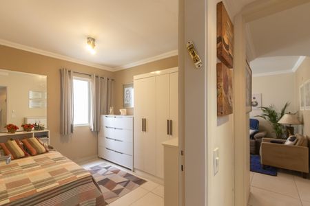 Apartamento à venda com 82m², 2 quartos e 1 vagaQuarto 1