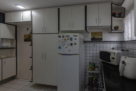 Apartamento à venda com 82m², 2 quartos e 1 vagaCozinha