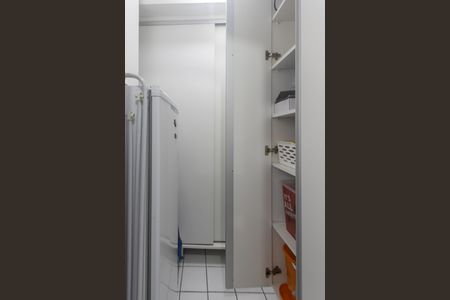 Apartamento à venda com 82m², 2 quartos e 1 vagaQuarto de Serviço