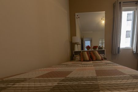 Apartamento à venda com 82m², 2 quartos e 1 vagaQuarto 1