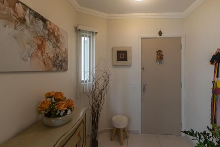 Apartamento à venda com 82m², 2 quartos e 1 vagaSala