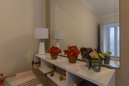 Apartamento à venda com 82m², 2 quartos e 1 vagaQuarto 1