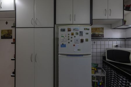 Apartamento à venda com 82m², 2 quartos e 1 vagaCozinha
