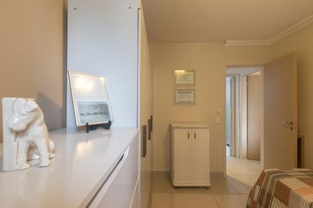 Apartamento à venda com 82m², 2 quartos e 1 vagaQuarto 1