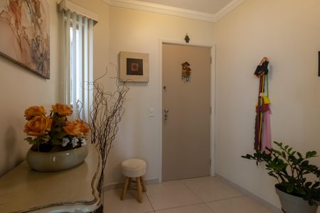 Apartamento à venda com 82m², 2 quartos e 1 vagaSala