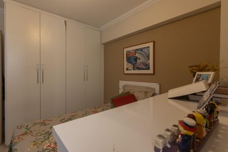 Apartamento à venda com 82m², 2 quartos e 1 vagaQuarto 2